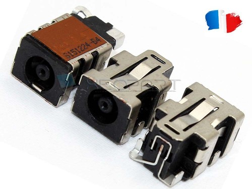 Connecteur alimentation - , hp