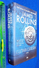 Libro: L'ultima Odissea di