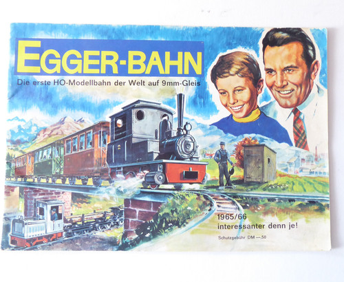 Catalogo ferroviario egger - catalogo,