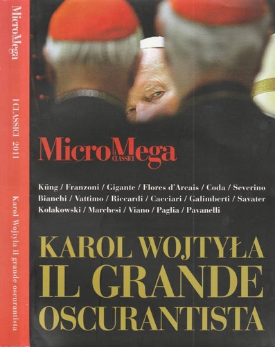 Karol wojtyla grande - wojtyla,