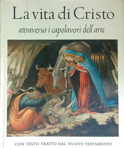 Vita cristo lane - la, di