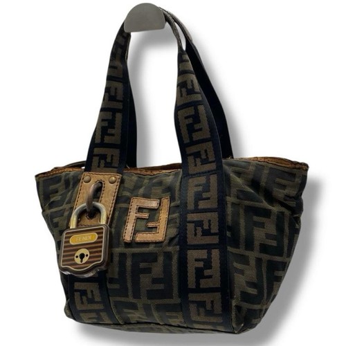 Borsa mano fendi - borsa,
