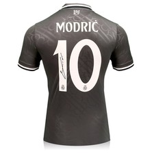 Terza maglia del Real Madrid