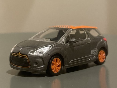 Modellino norev citroen - citroen, ds3