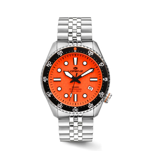 Orologio uomo lorenz - uomo,