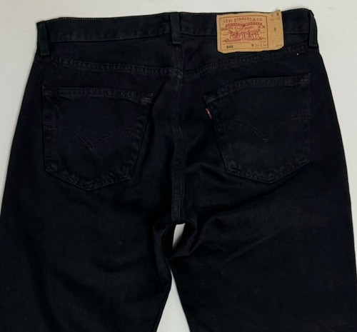 Jeans levi 501 vintage anni - 501,