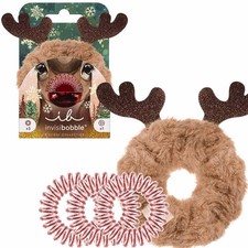 INVISIBOBBLE - SET HOLIDAYS