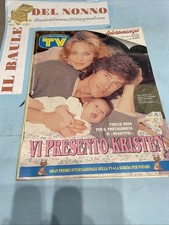 TV SORRISI E CANZONI 16/1994