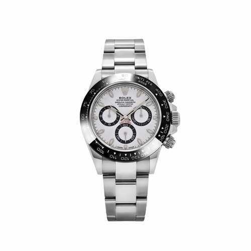 Rolex daytona 116500ln acciaio - rolex,