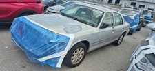 2008 Ford Crown Victoria 4.6L