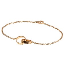 Bracciale CARTIER Baby Love