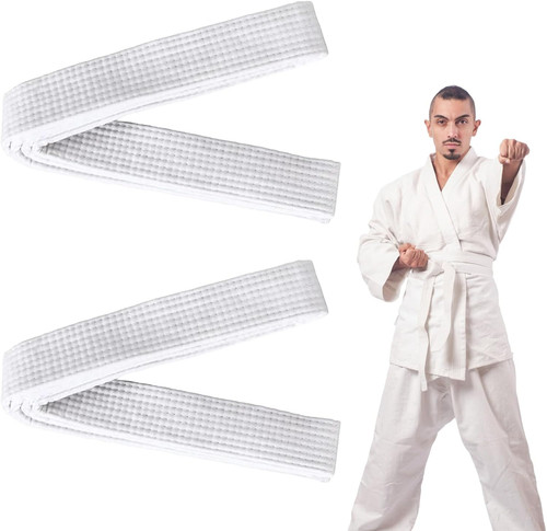 Cintura judo karate - 2,