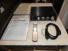 Teac 501da amplificatore - ai-501da,