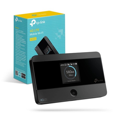 Tplink m7350 saponetta wifi - tplink,
