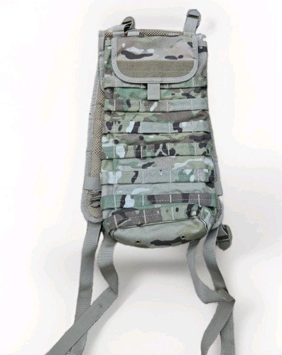Condor molle multicam porta - ii,
