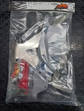 Protezioni Radiatori APX per Honda CRF 450 e CRF 250 '22-'24