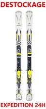 Ski usati rossignol - rossignol, "pursuit