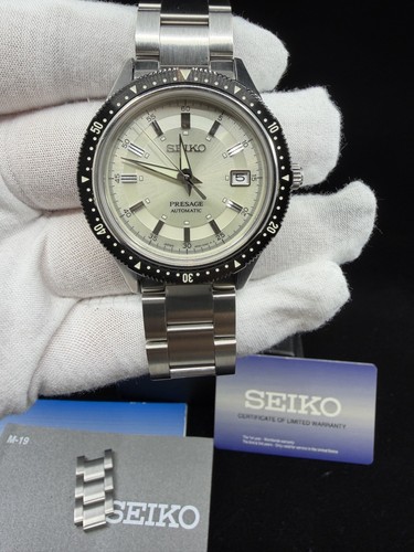 Orologio seiko presage uomo - seiko,