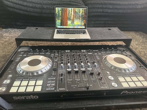Pioneer ddj serato - pioneer,