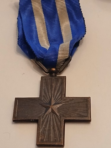 Medaglia regio esercito - medaglia,