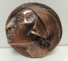  Medaglia Scultura