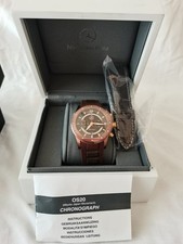 Orologio Mercedes-Benz da