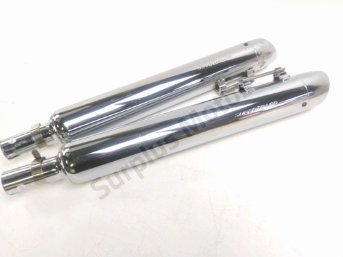 Silencieux harley davidson - harley,