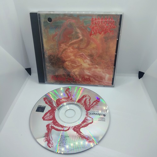 Morbid angel blessed are the - morbid,