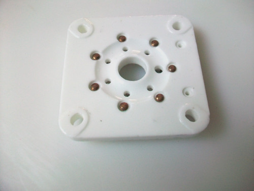Presa tubo ceramica per - ceramica,