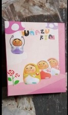 Album Fotografico Per Bimba