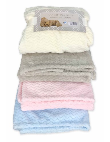 Coperta copertina pile - coperta,