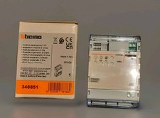 BTicino 346851 MyHome -