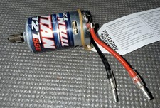 Traxxas Titan 12T 550 Brushed