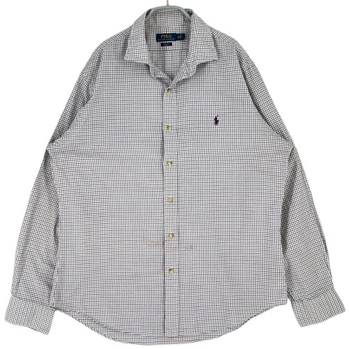 Polo ralph lauren camicia - lauren,