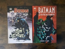 Lotto Fumetti Lion Cartonati