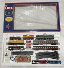 Confezione Lima 106914  HO