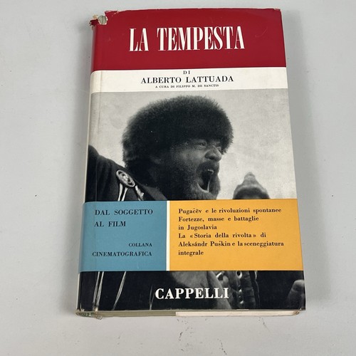 Tempesta alberto lattuada - tempesta,