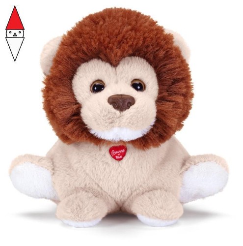 Peluche trudi leone - leone, xs