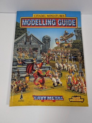 Warhammer games workshop - games,