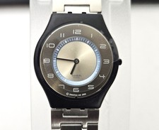 Swatch skin 2003 sfb124g - -,