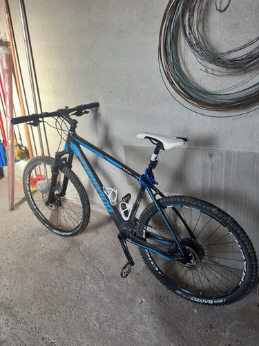 Mtb torpado nearco telaio - nearco, 27,5
