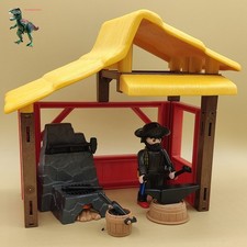 Lotto Playmobil figura