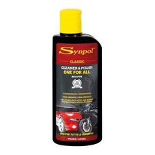 Synpol Classic, polish