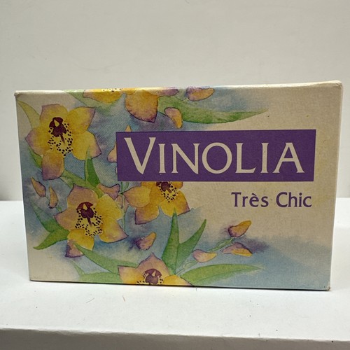 Sapone bar vinolia - sapone,
