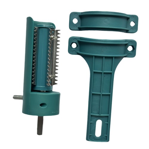 Trapano elettrico squamatore - trapano,