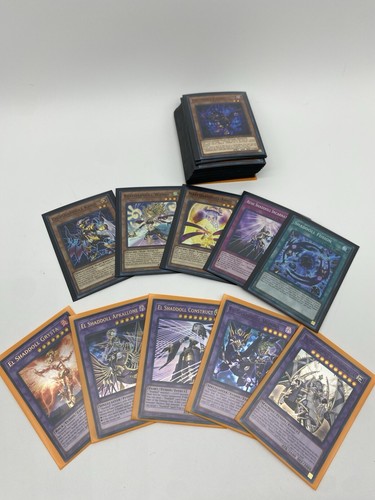 Structure deck tcg - yu-gi-oh!,
