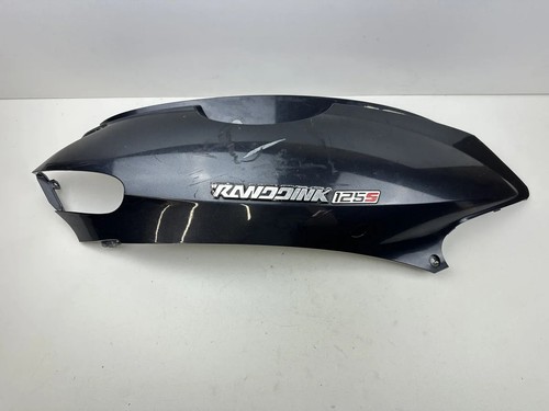 Carena posteriore destra kymco - carena,