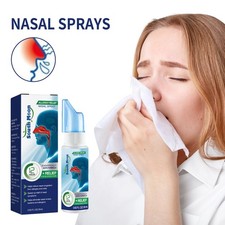 Spray Nasale 18ML Allevia