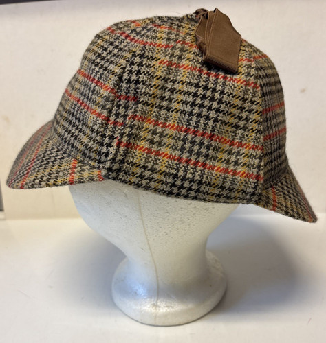 Cappello berretto vintage
