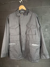Giacca militare Fred Perry
